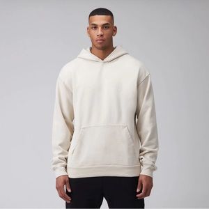 Talentless Men’s Heavyweight Hoodie